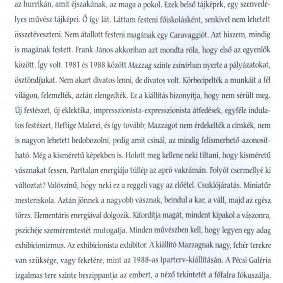 2002 Kozák Csaba - Alátét - Coaster  1/3