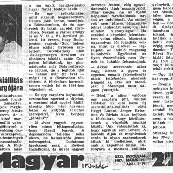 1987.05.29 Magyar Ifjúsag 